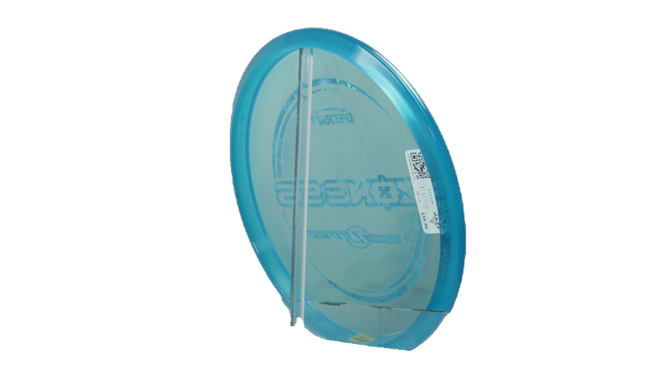 Discraft Z Zone SS Putter Back View