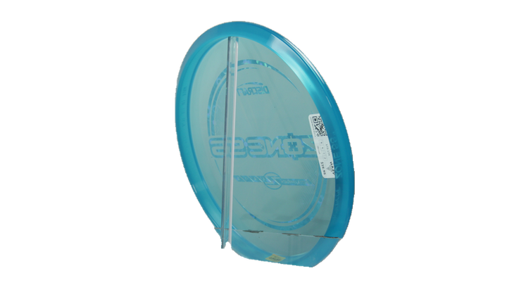 Discraft Z Zone SS Putter Back View