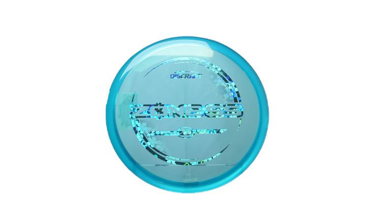Discraft Z Zone SS Putter Front View