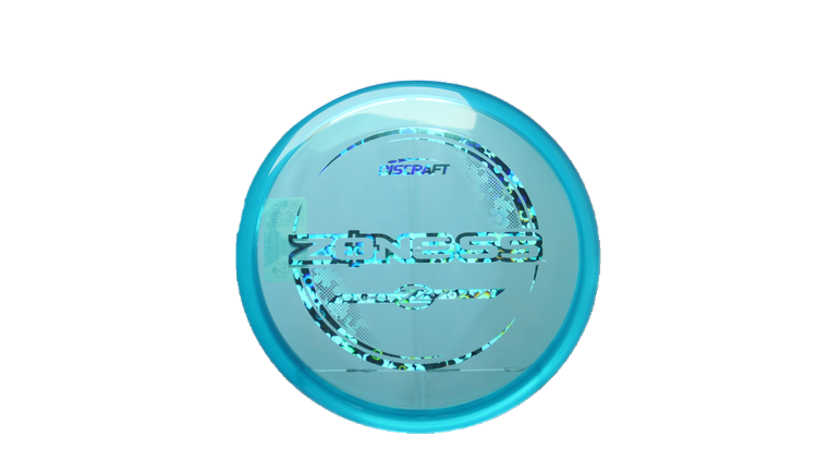 Discraft Z Zone SS Putter Front View