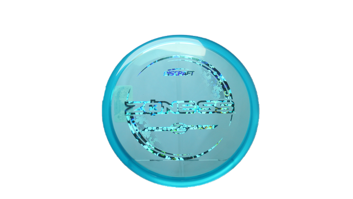Discraft Z Zone SS Putter Front View