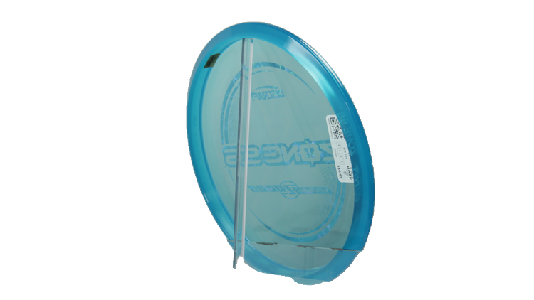Discraft Z Zone SS Putter Back View