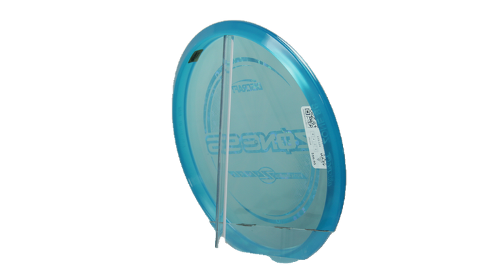 Discraft Z Zone SS Putter Back View