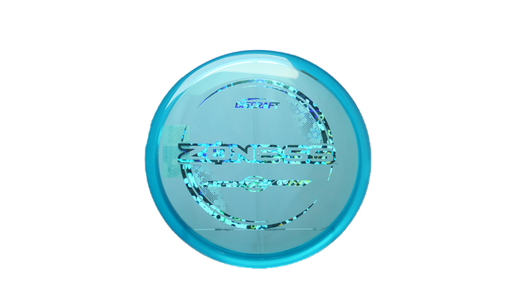 Discraft Z Zone SS Putter Front View
