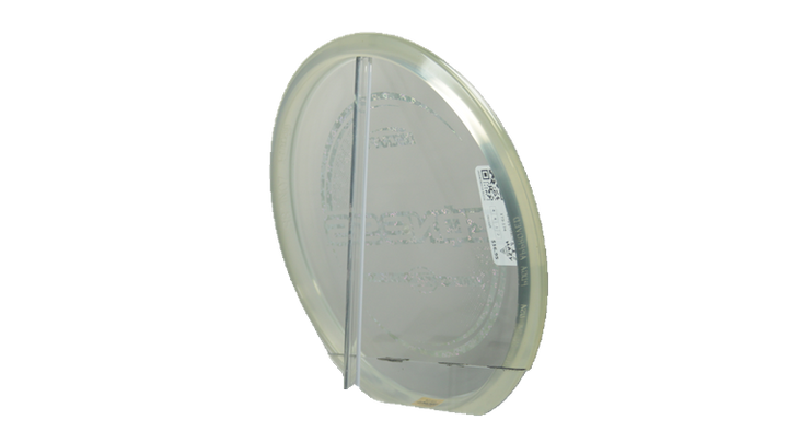 Discraft Z Zone SS Putter Back View