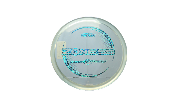 Discraft Z Zone SS Putter Front View