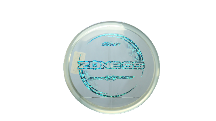 Discraft Z Zone SS Putter Front View