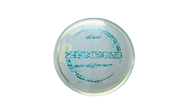 Discraft Z Zone SS Putter Front View