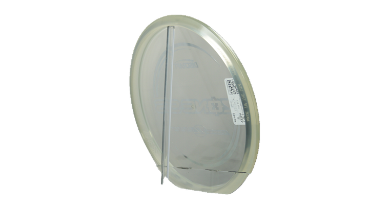 Discraft Z Zone SS Putter Back View