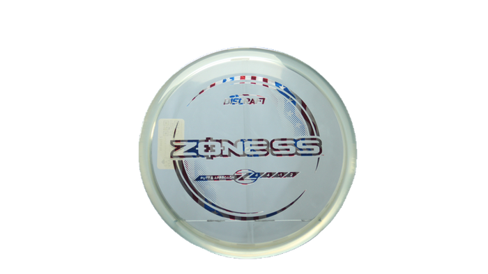 Discraft Z Zone SS Putter