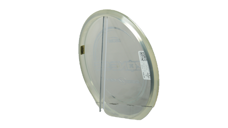 Discraft Z Zone SS Putter Back View