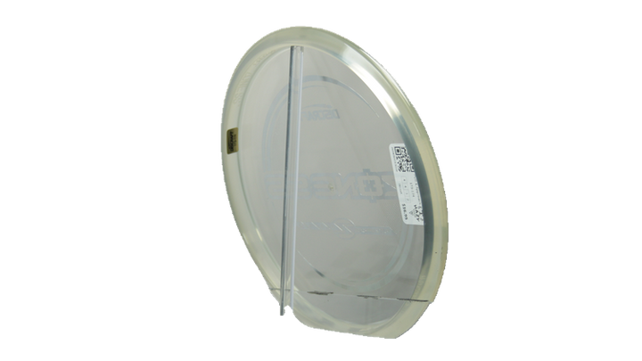Discraft Z Zone SS Putter Back View