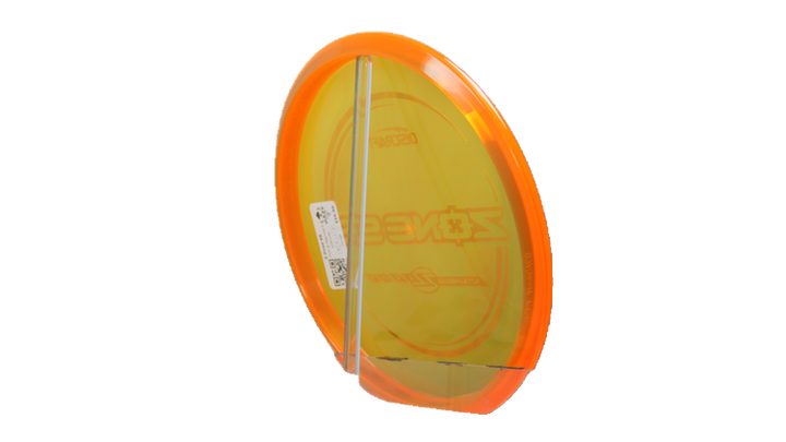 Discraft Z Zone SS Putter Back View