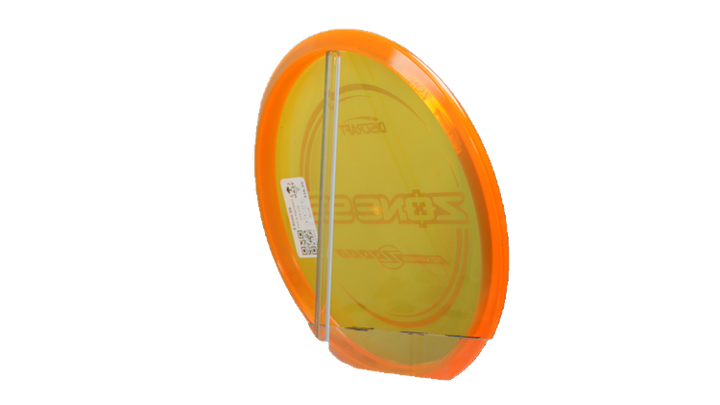 Discraft Z Zone SS Putter Back View