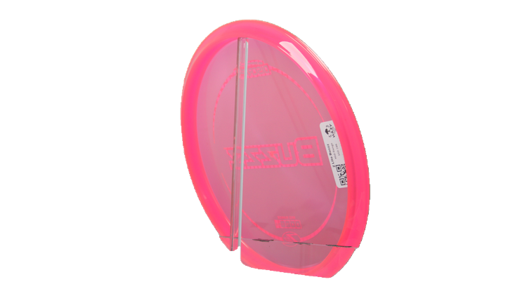 Discraft Z Lite Buzzz Midrange Back View
