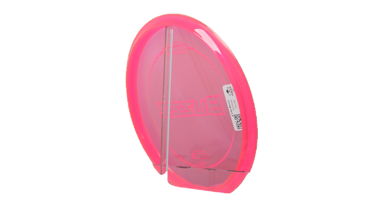 Discraft Z Lite Buzzz Midrange Back View