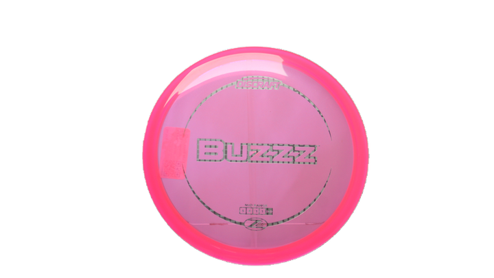 Discraft Z Lite Buzzz Midrange Front View