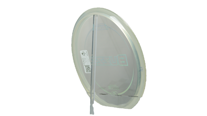 Discraft Z Lite Buzzz Midrange Back View