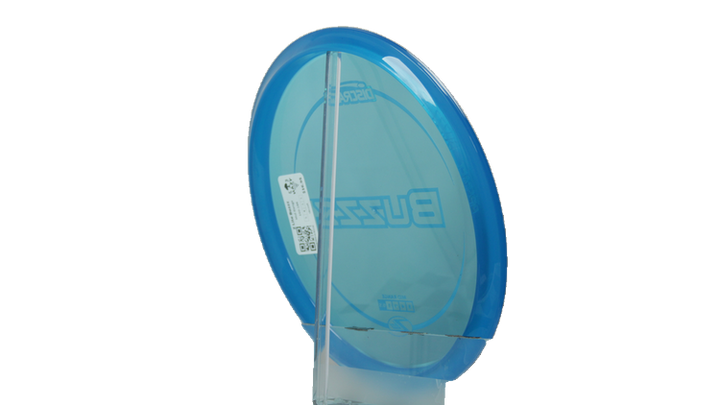 Discraft Z Lite Buzzz Midrange Back View