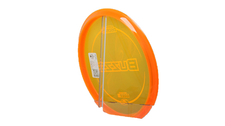 Discraft Z Lite Buzzz Midrange Back View