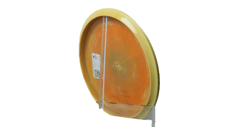 Discraft Paul McBeth 6x Signature Series ESP Buzzz Midrange Back View