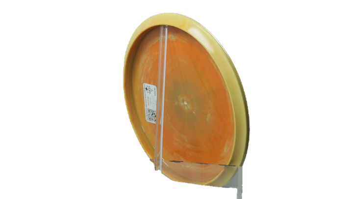Discraft Paul McBeth 6x Signature Series ESP Buzzz Midrange Back View