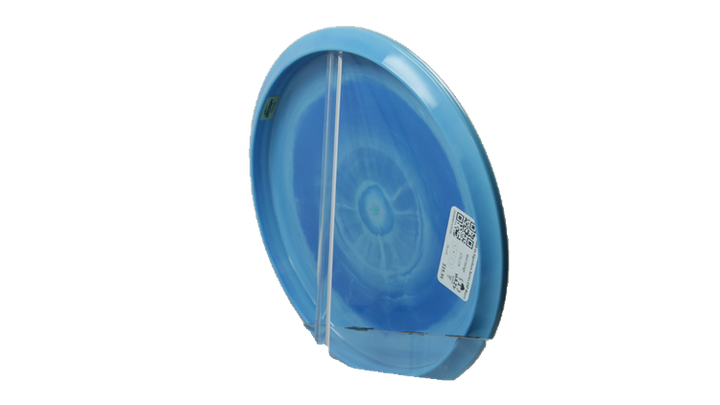 Discraft Paul McBeth 6x Signature Series ESP Buzzz Midrange Back View