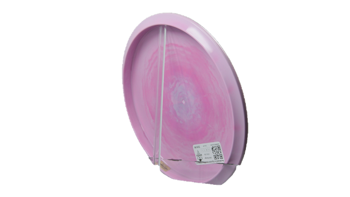 Discraft Paul McBeth 6x Signature Series ESP Buzzz Midrange Back View
