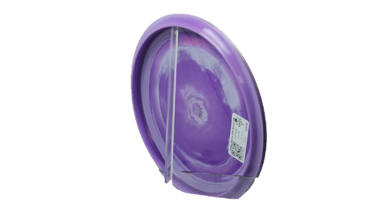 Discraft Paige Pierce ESP Buzzz OS Midrange Back View