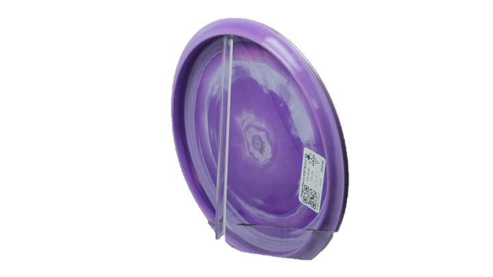 Discraft Paige Pierce ESP Buzzz OS Midrange Back View