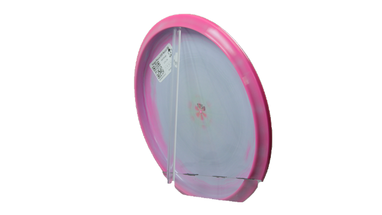 Discraft Paige Pierce ESP Buzzz OS Midrange Back View