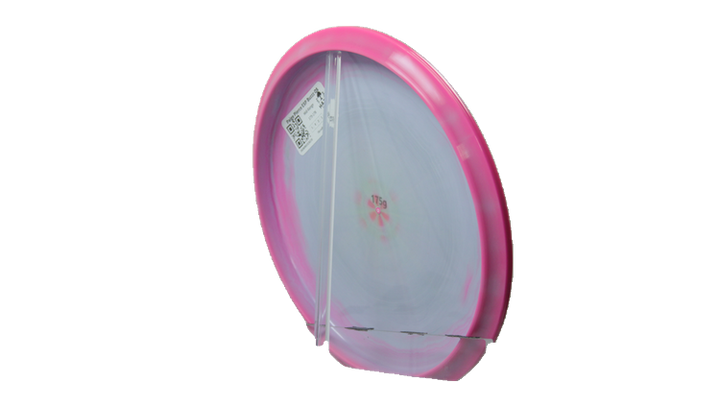 Discraft Paige Pierce ESP Buzzz OS Midrange Back View