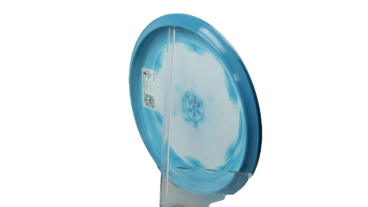 Discraft Paige Pierce ESP Buzzz OS Midrange Back View