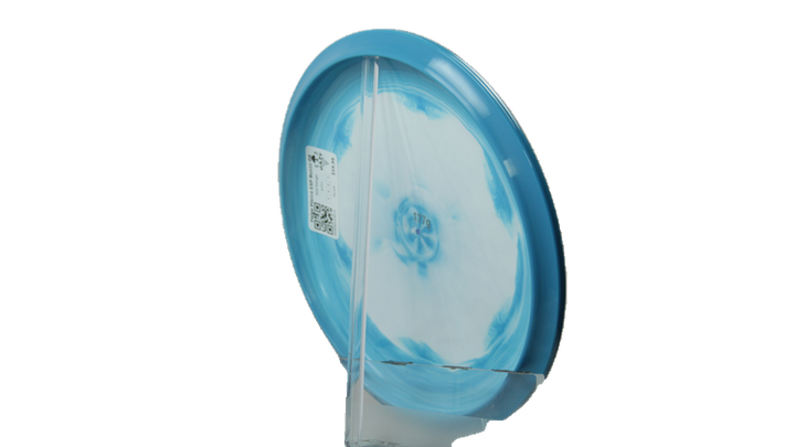 Discraft Paige Pierce ESP Buzzz OS Midrange Back View
