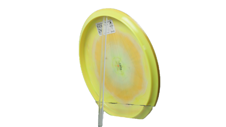 Discraft Paige Pierce ESP Buzzz OS Midrange Back View