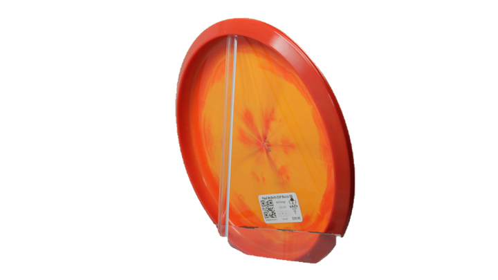 Discraft Paul McBeth ESP Buzzz SS Midrange Back View
