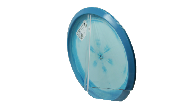 Discraft Paul McBeth ESP Buzzz SS Midrange Back View