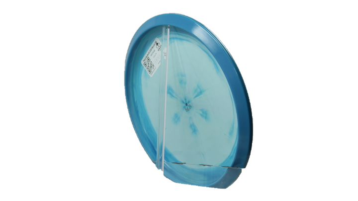 Discraft Paul McBeth ESP Buzzz SS Midrange Back View