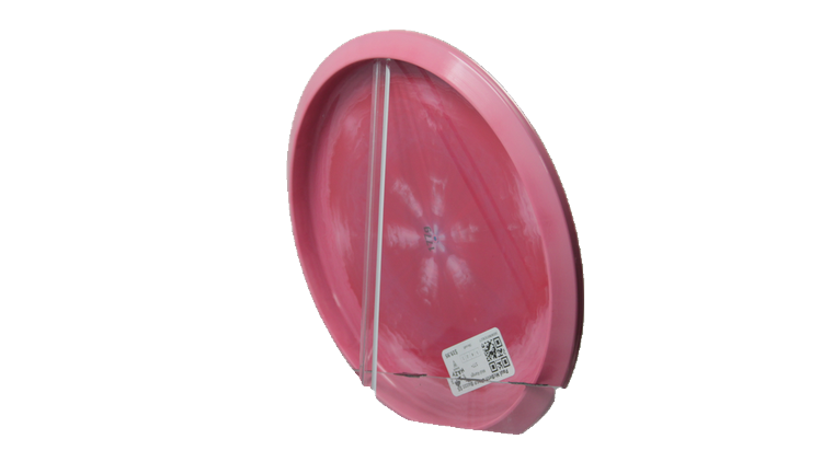 Discraft Paul McBeth ESP Buzzz SS Midrange Back View