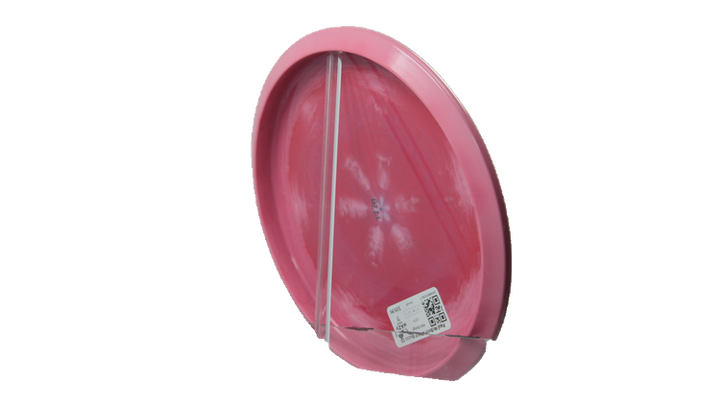 Discraft Paul McBeth ESP Buzzz SS Midrange Back View