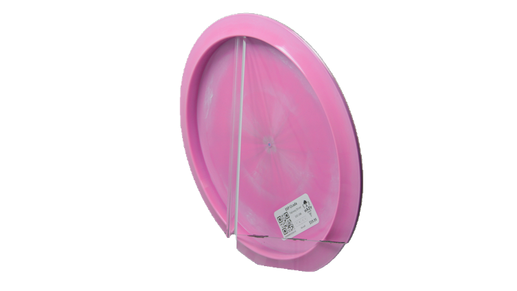 Discraft ESP Cicada Fairway Driver Back View