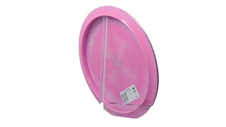 Discraft ESP Cicada Fairway Driver Back View