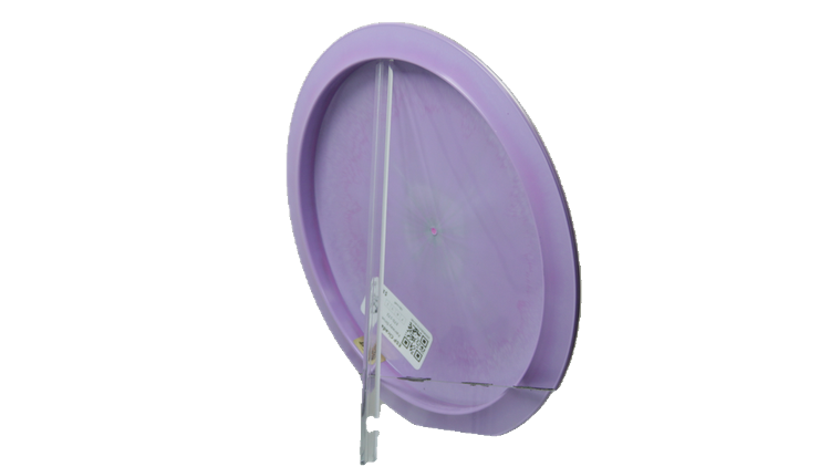 Discraft ESP Cicada Fairway Driver Back View
