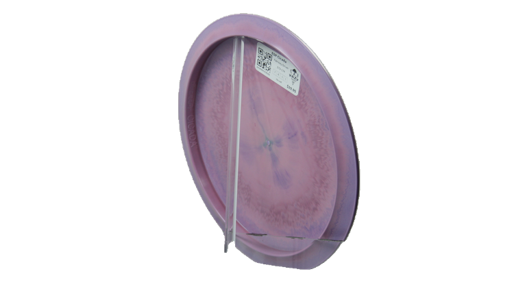 Discraft ESP Cicada Fairway Driver Back View