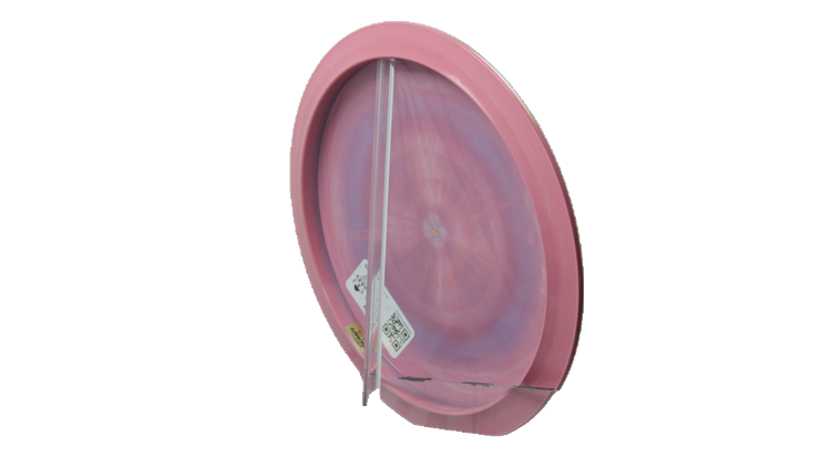 Discraft ESP Cicada Fairway Driver Back View