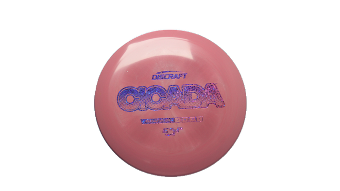Discraft ESP Cicada Fairway Driver