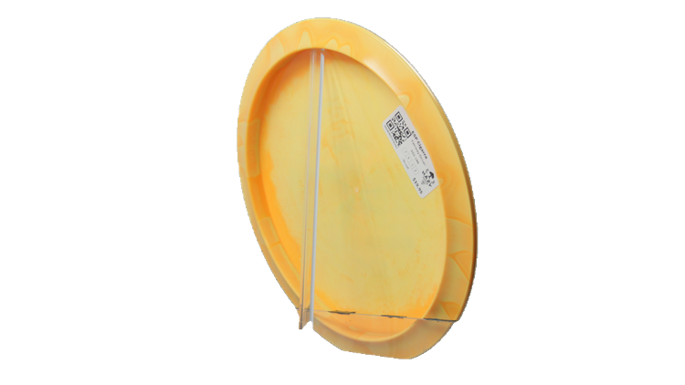 Discraft ESP Cigarra Fairway Driver Back View
