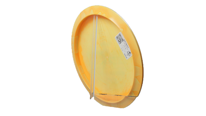 Discraft ESP Cigarra Fairway Driver Back View