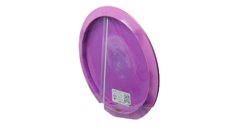 Discraft ESP Cigarra Fairway Driver Back View