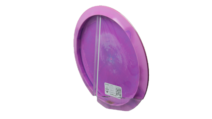 Discraft ESP Cigarra Fairway Driver Back View